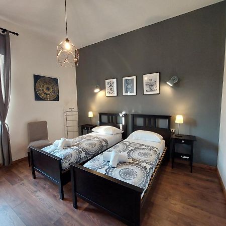 Savieri Home In Florenz Exterior foto