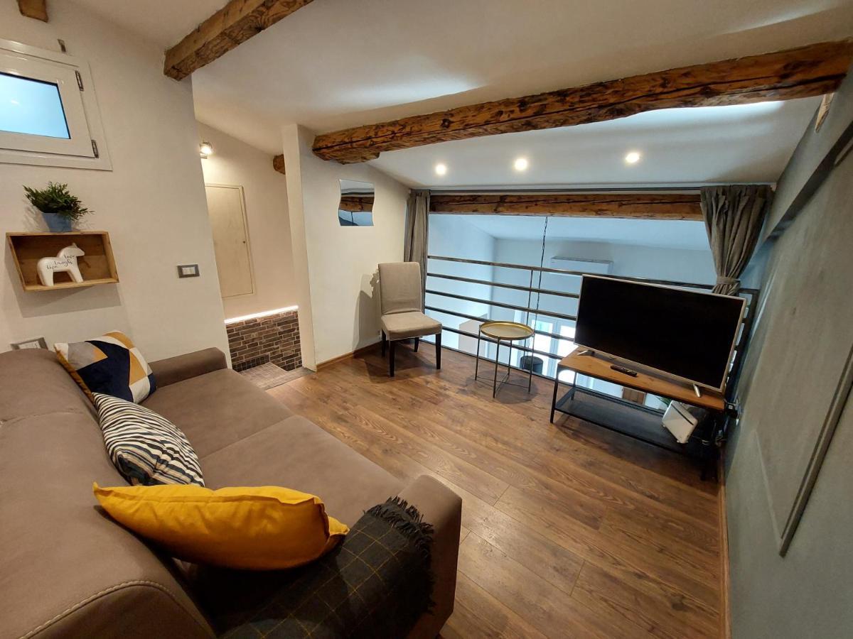 Savieri Home In Florenz Exterior foto