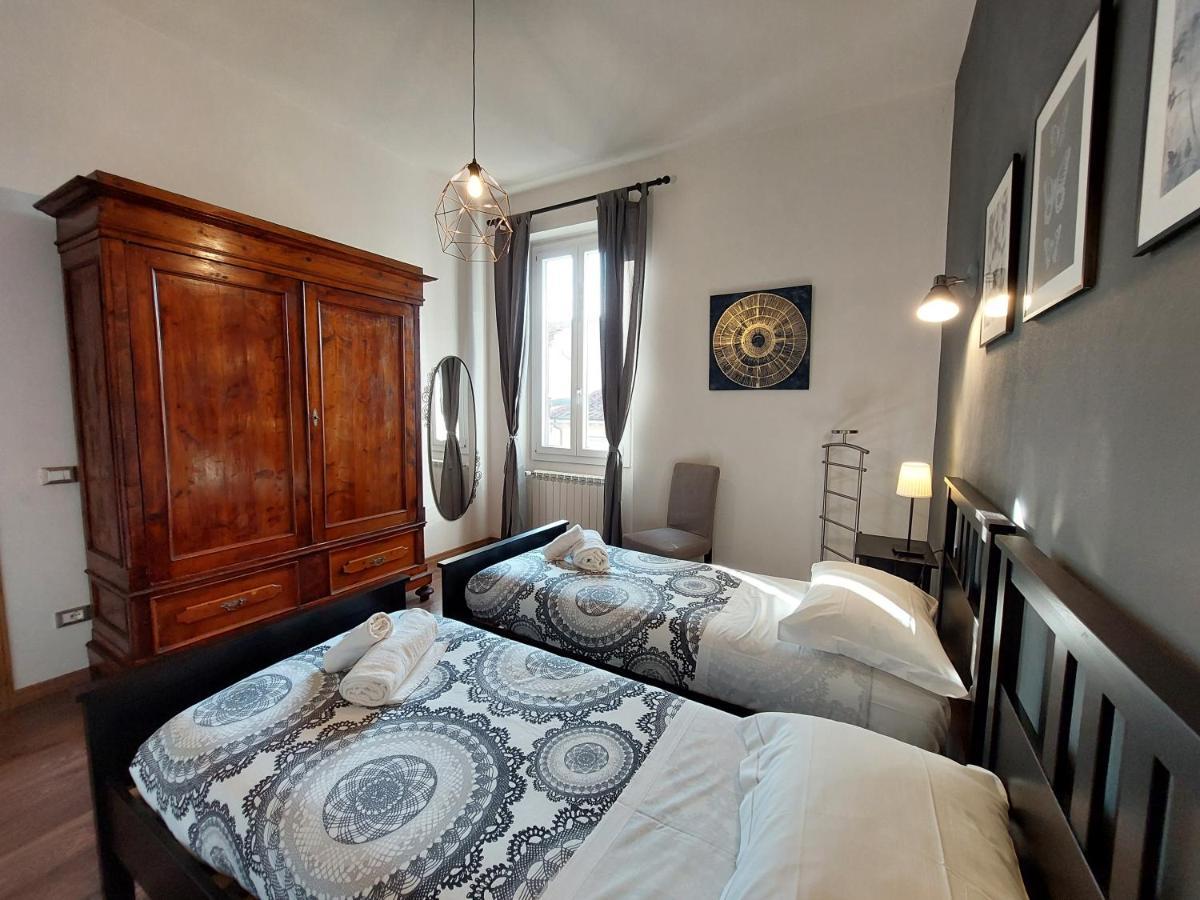 Savieri Home In Florenz Exterior foto