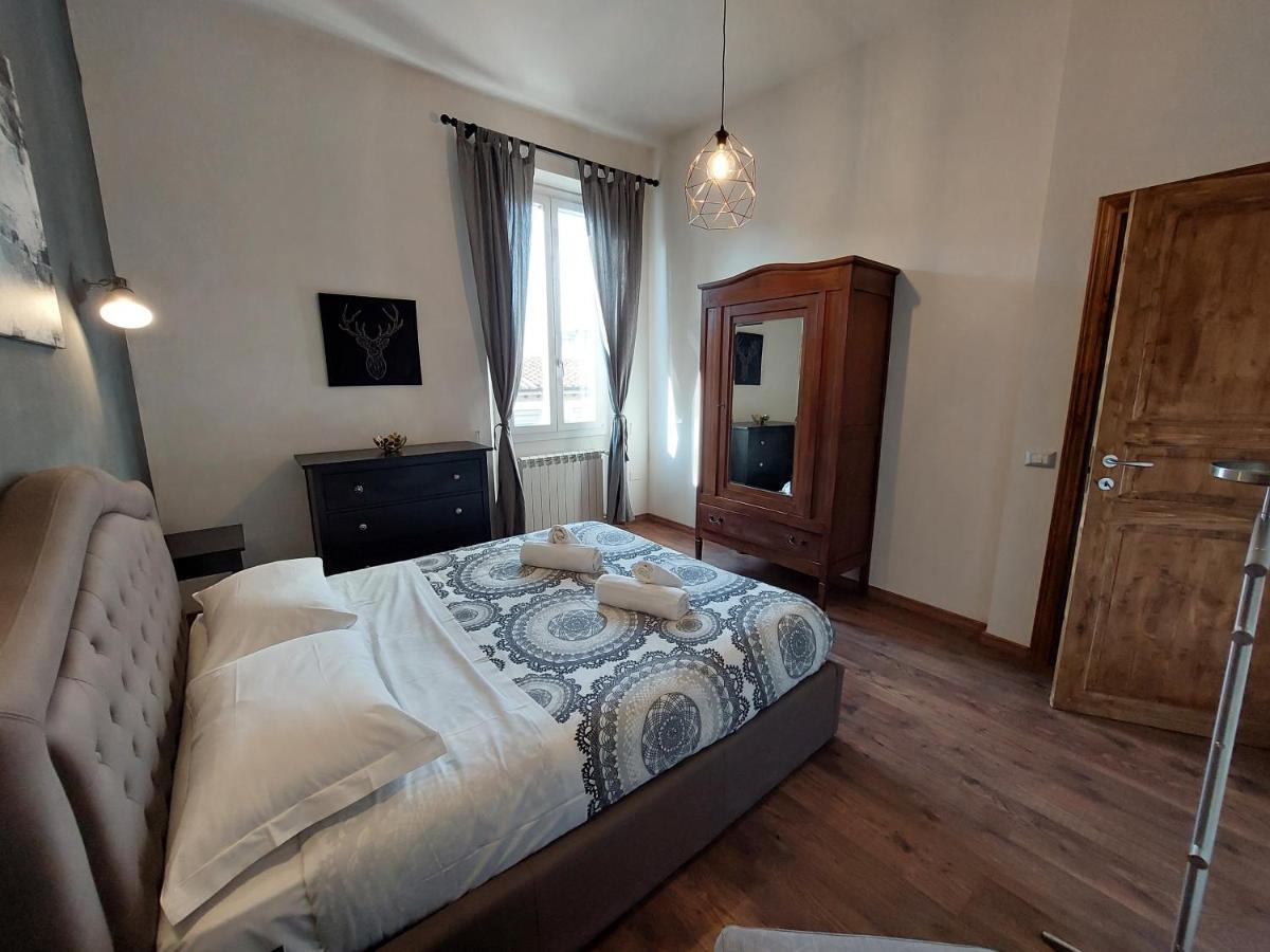 Savieri Home In Florenz Exterior foto