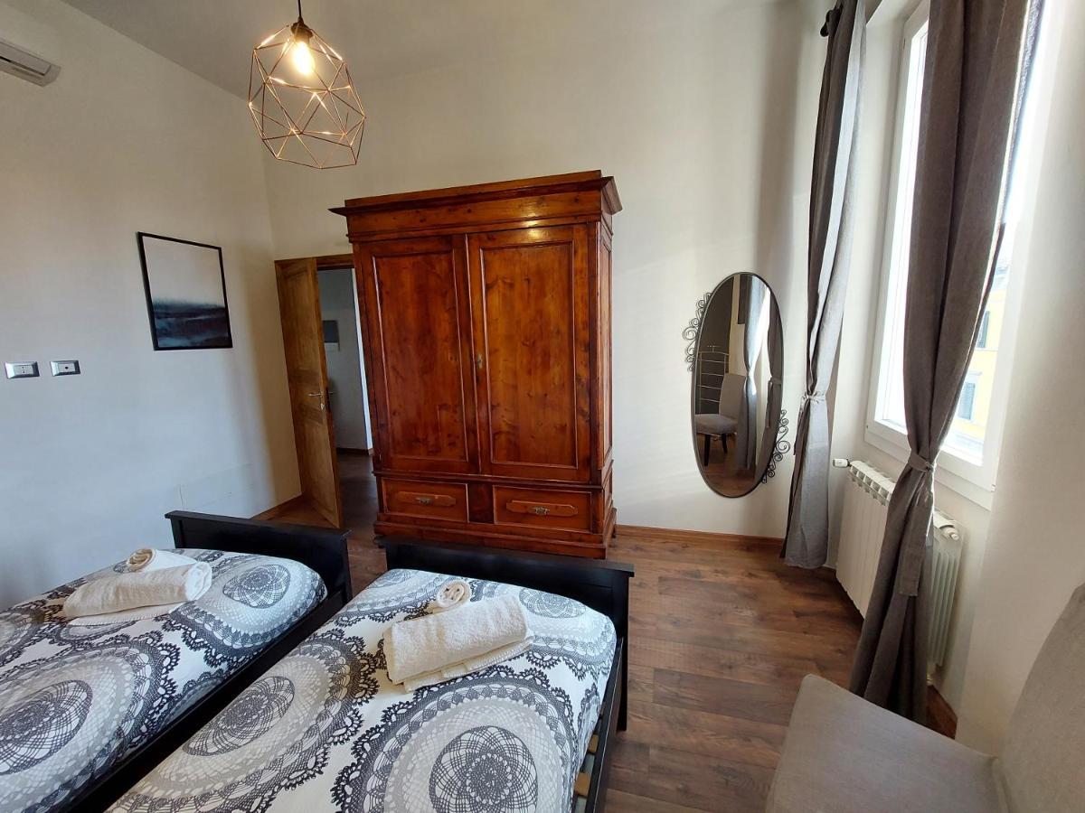 Savieri Home In Florenz Exterior foto