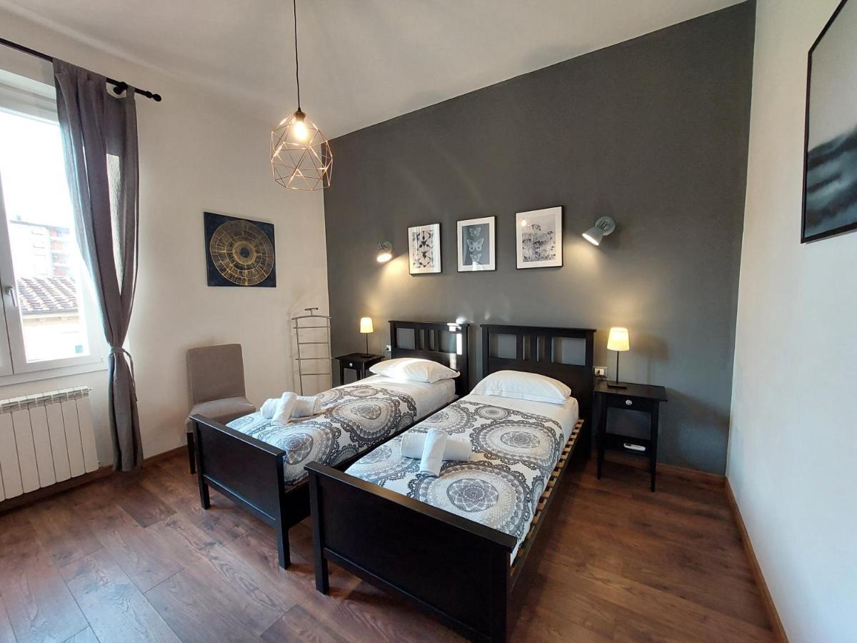Savieri Home In Florenz Exterior foto
