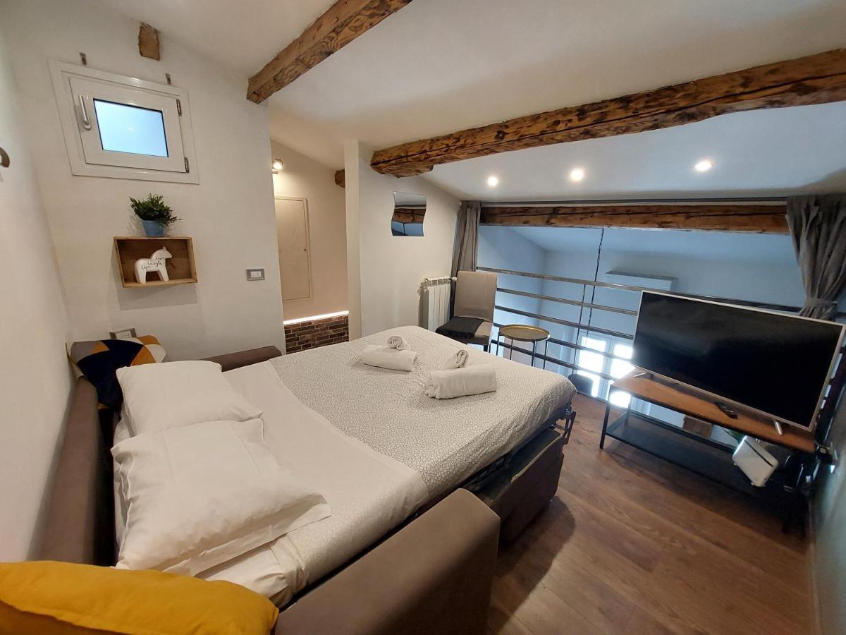 Savieri Home In Florenz Exterior foto